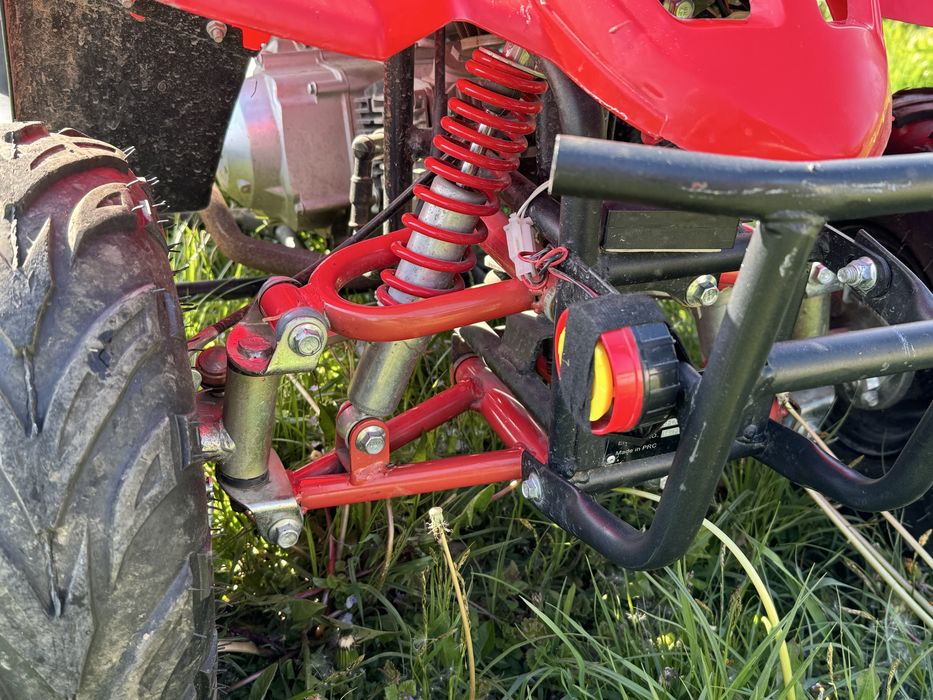 Квадроцикл