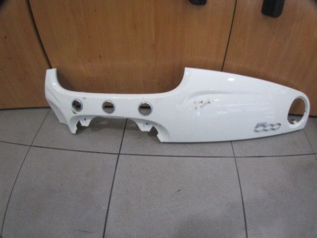 Friso tablier FIAT 500 (312_)