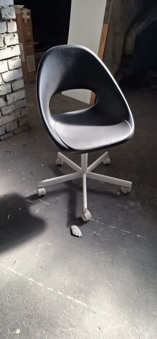 Krzesło biurowe ikea