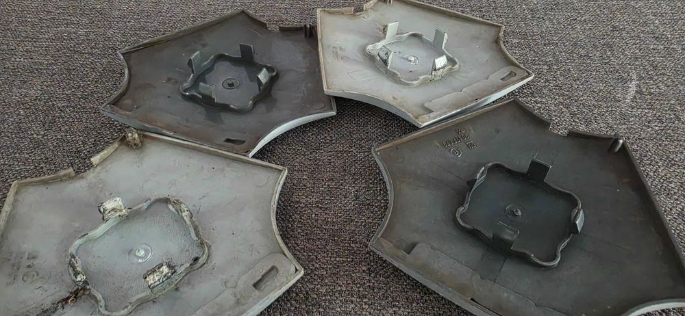 Tampas originais Opel Corsa GT