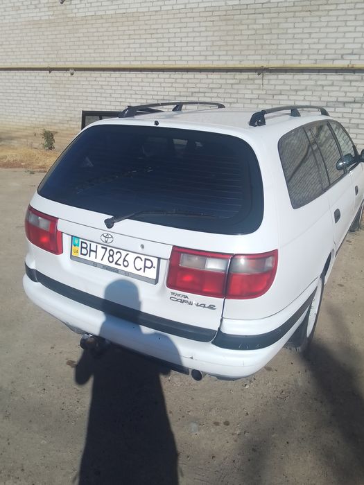 Продам Тойоту Каріна Е