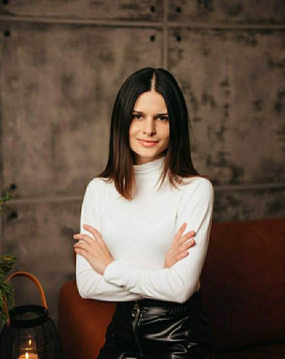 Психолог, дитячий психолог