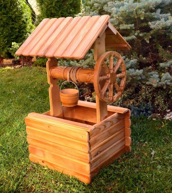 Чистка колодязів