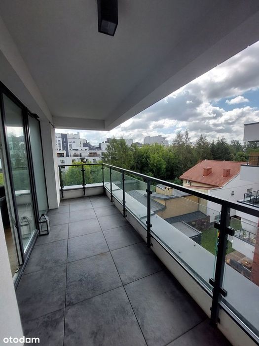 Mieszkanie 3 pokojowe | Bezpośrednio | Bemowo | metro 400m