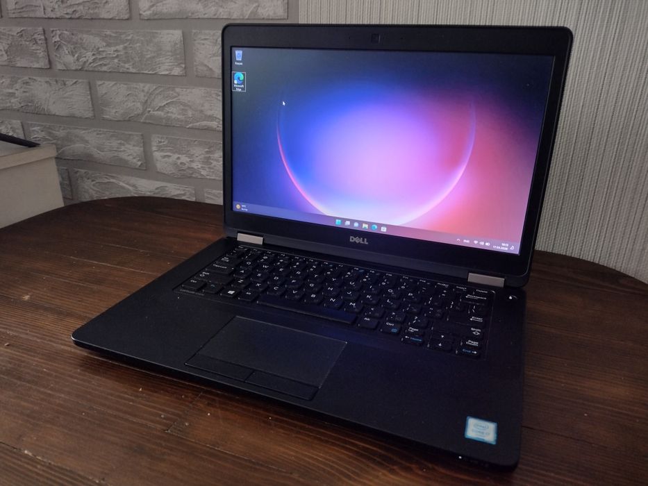 dell latitude e5470 i7 - купити ноутбуки - Ціна на OLX.ua