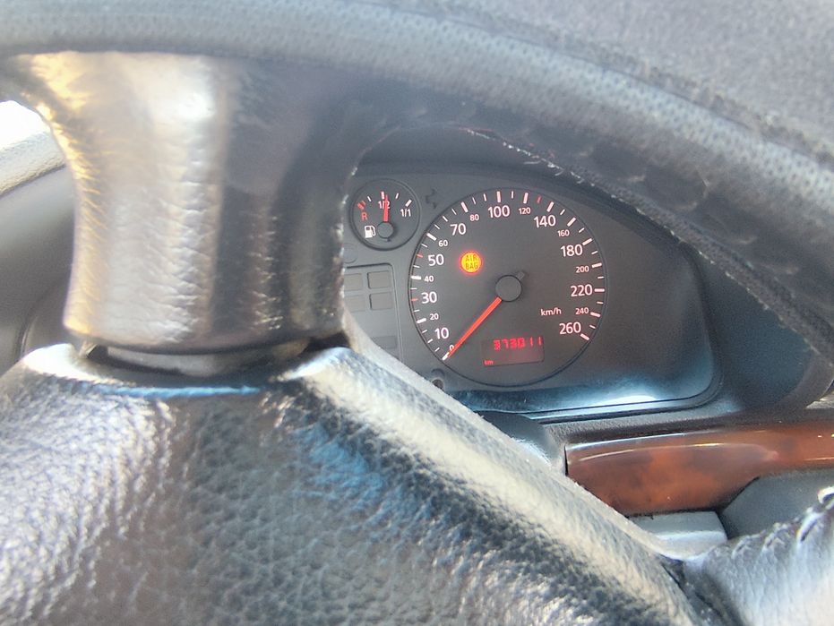 Audi A4 B5 1998р
