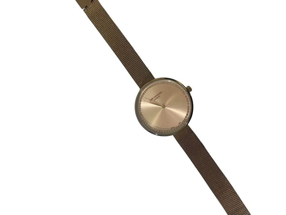Zegarek damski Lee Cooper LC07344.410