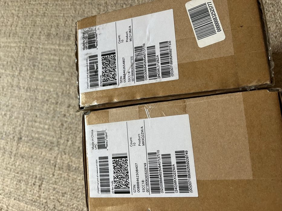 Нові оригінальні чохли для iPhone 6S Plus Silicone Case