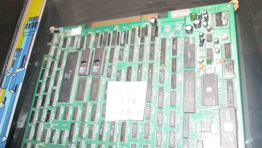 jogo Tong Boy arcade