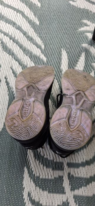 Adidasy Shaq 41.5