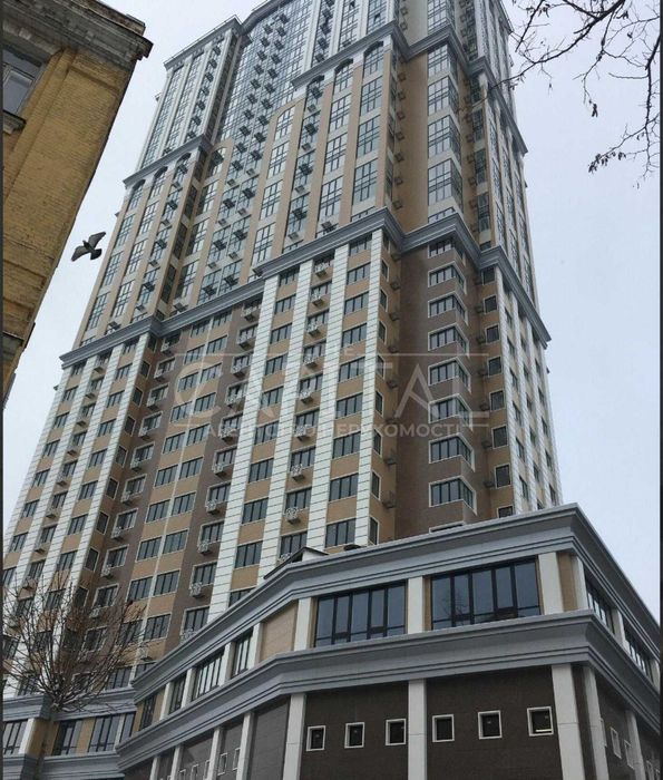 Оренда квартири жк Royal Tower / вул. Саксаганського, 37к