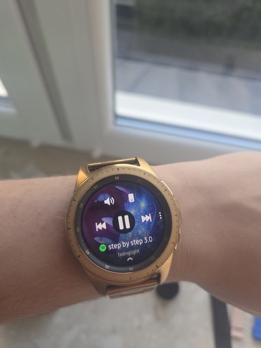 Zegarek samsung galaxy watch classic 42mm bluetooth