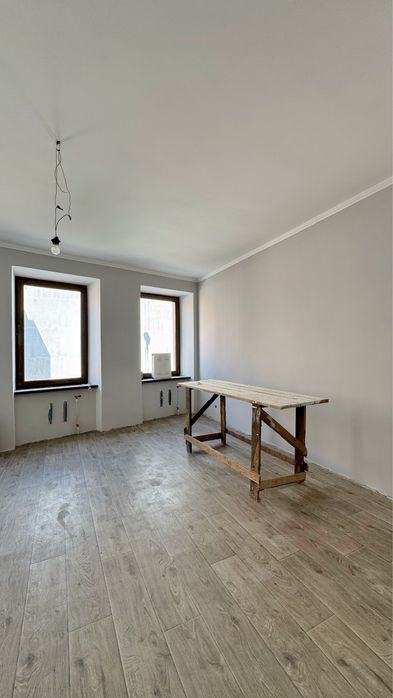 5ти кімнатна, Серце Старого міста