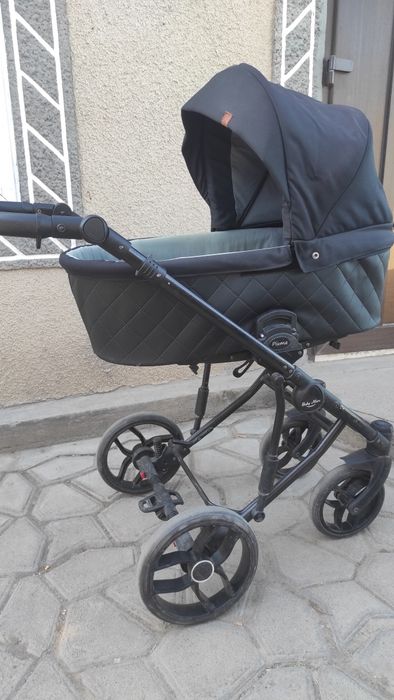 Продам коляску,люлька