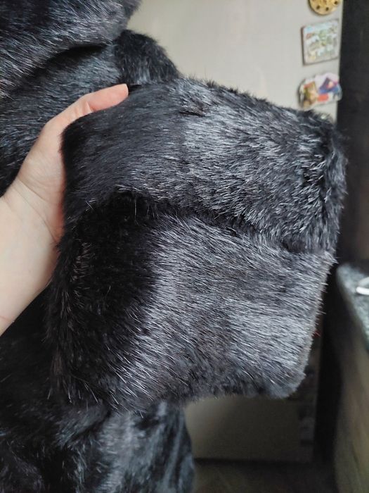 Шуба. Miss Lora.