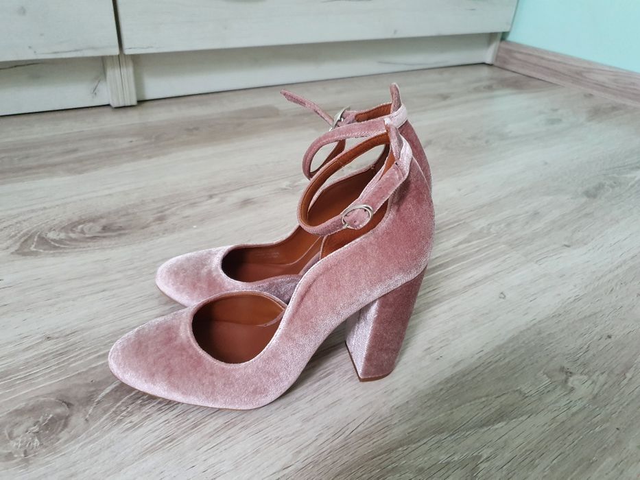 Top Shop buty rozmiar 36 NOWE