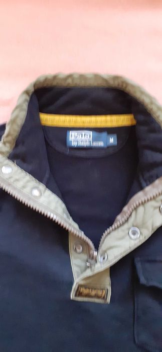 Oryginalna męska bluza Polo Ralph Lauren rozm.M