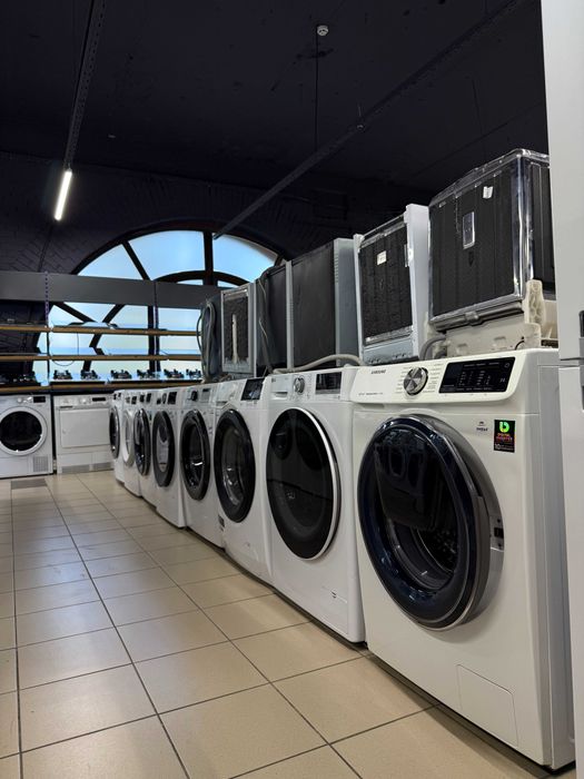 Пральна/стиральная машина Samsung WF1602XQR  доставка