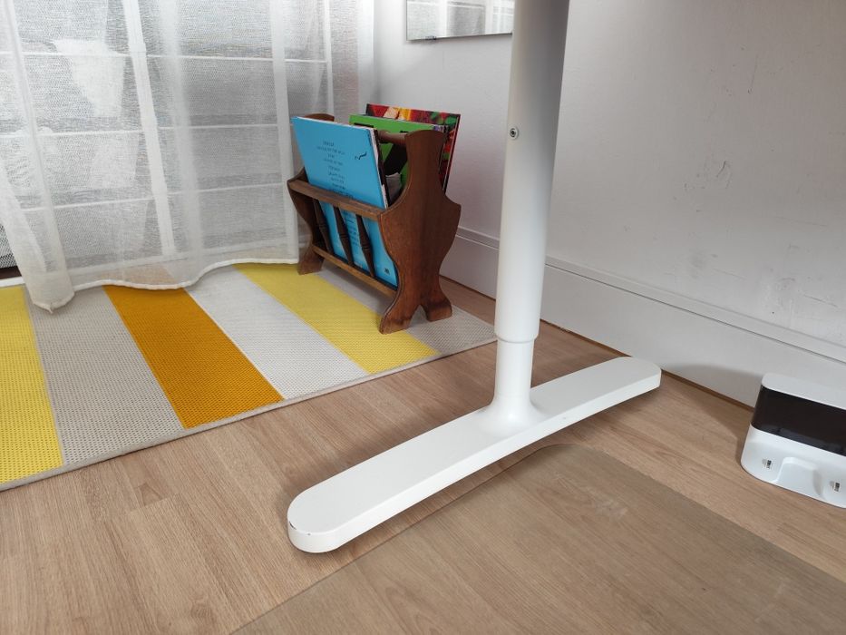 Secretaria Bekant IKEA 160x80