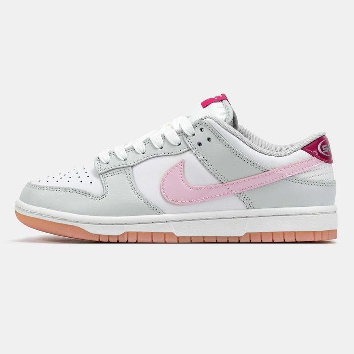 Жіночі Кросівки Nike SB Dunk Low 520 36-41 (Оплата при отриманні)