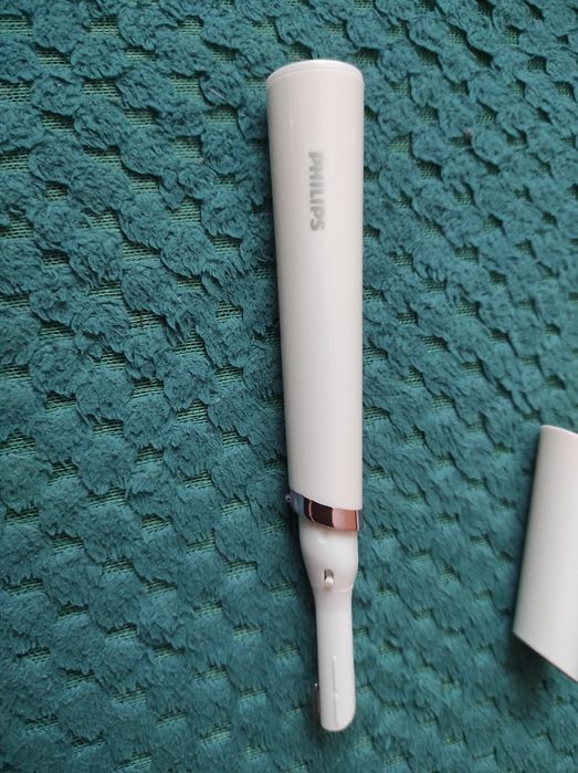 Trymer Satin Compact Philips