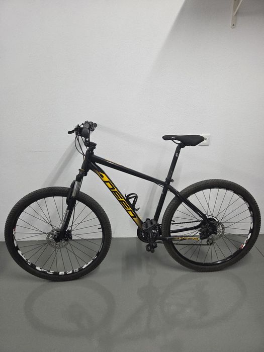 Bicicleta Deed Flame aro 29