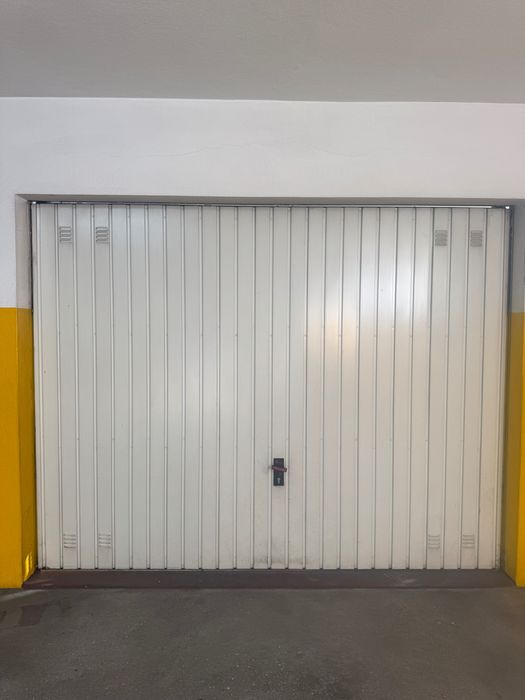 Garagens individuais Oliveira do Douro
