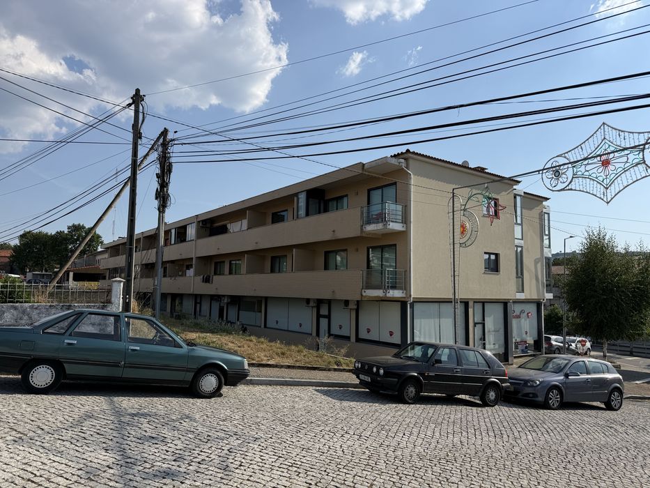 Arrendamento T1