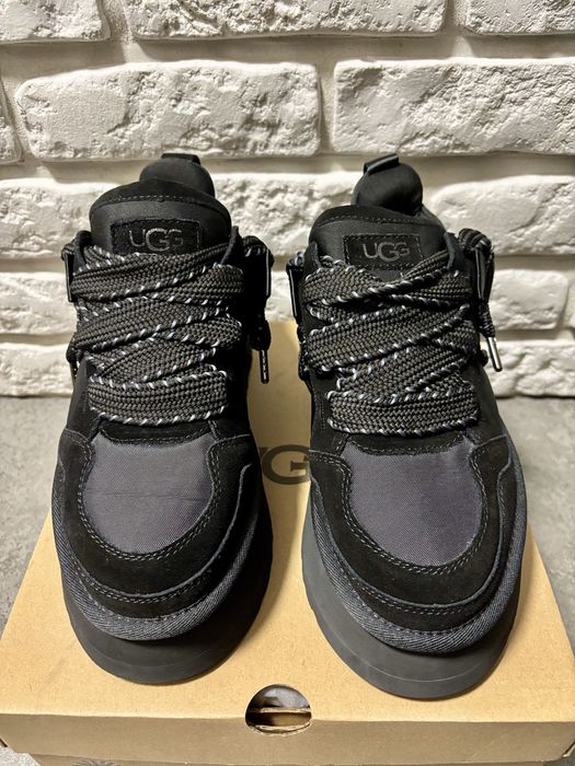 Buty UGG Lowmel Miwo Trainer Platform | Rozmiar 39 41 | BOX