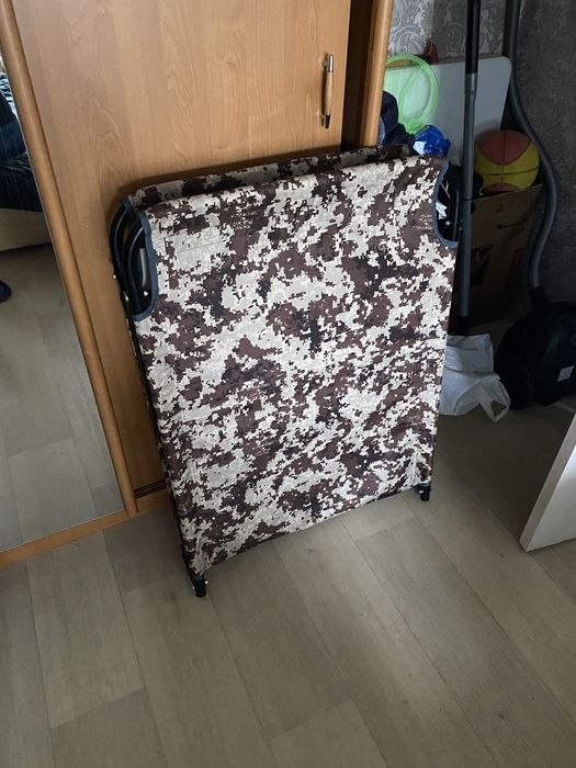 Продам Раскладушку