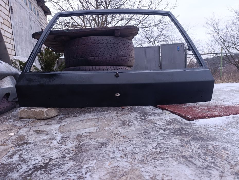 Ляда ВАЗ 2108/09 б/у