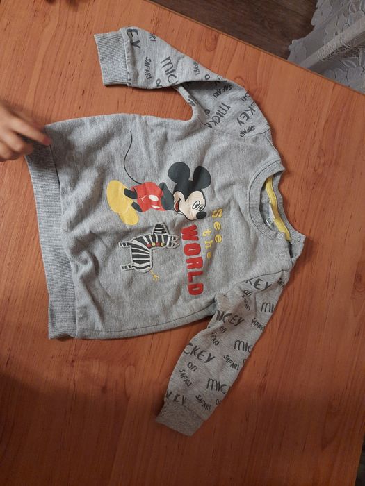 Bluza rozmiar 80