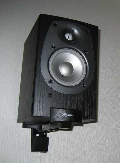 Кронштейни для акустичних колонок Vogels VLB200 (2 шт.) Кріплення