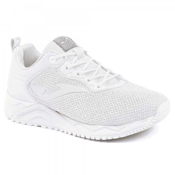 Buty damskie sportowe JOMA C.CORE 802 WHITE / różne rozmiary