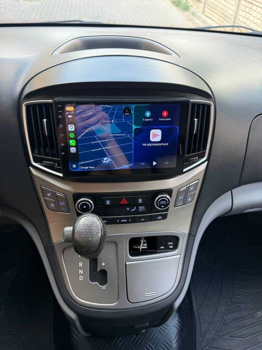 Hyundai Grand Starex 2017 VIN KMJWA37KBHU897038 фото оголошення 17 з 21