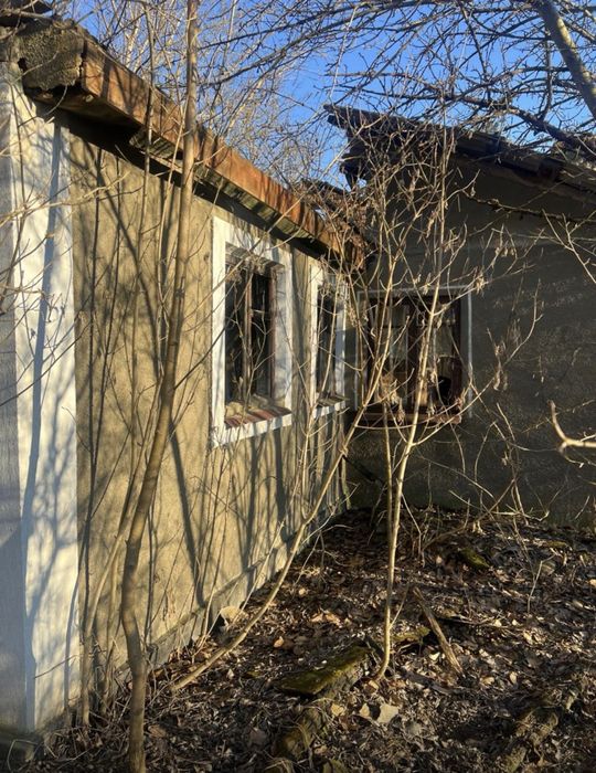 Продам Будинок на Біланівці