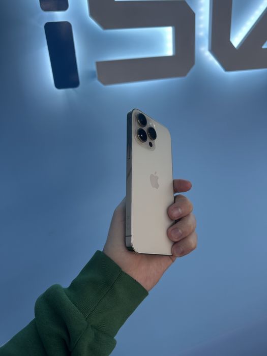 iPhone 14 PRO MAX 128 GB BATERIA 100% GWARANCJA 12 miesiecy !!!