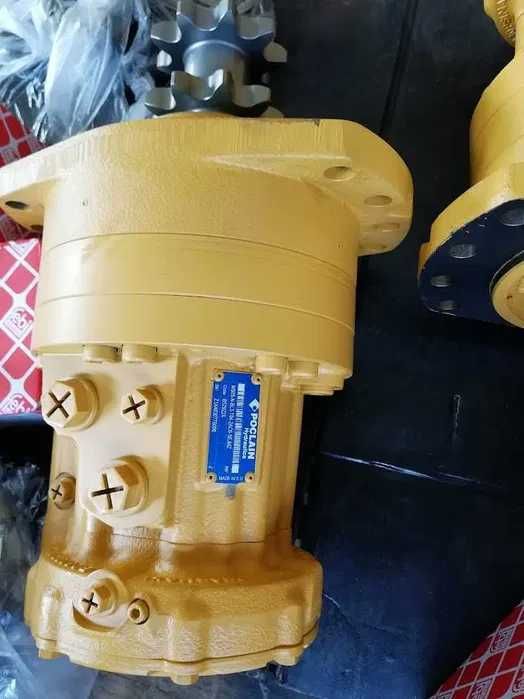 Колісний мінінавантажувач TDC 901, TDC 1201