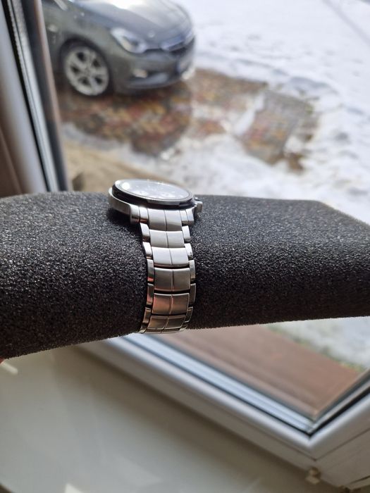 Годинник Hugo Boss 10 ATM