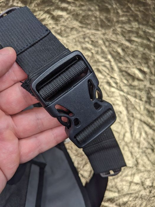 Nike бігова велосипед Винтажная поясная сумка для бега велосумка