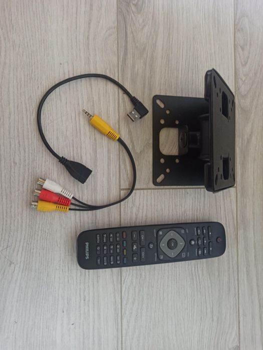 Телевізор PHILIPS 26