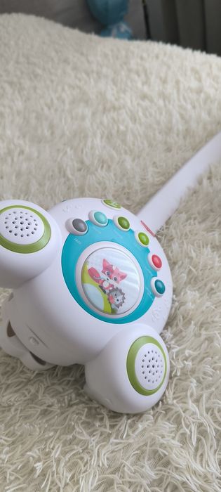 Мобіль tiny love 5в1