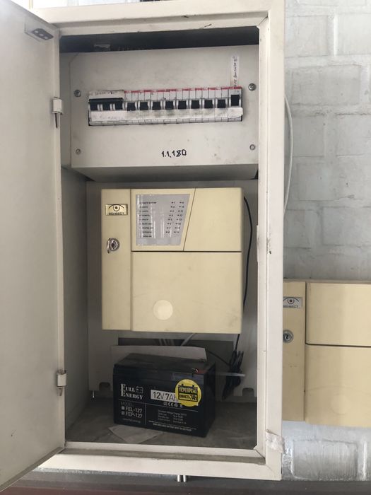 Складське приміщення, 1565м2, вул. Ремонтна,13