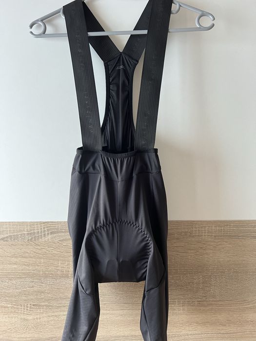 Calções de Ciclismo Van Rysel Racer 2 Preto