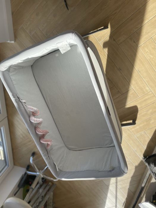 Łóżeczko Chicco lozeczko