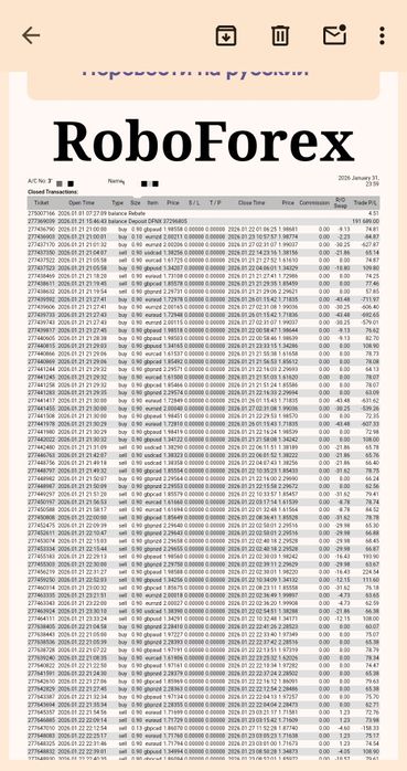 Прибыль 5-30% в мес.на депозит