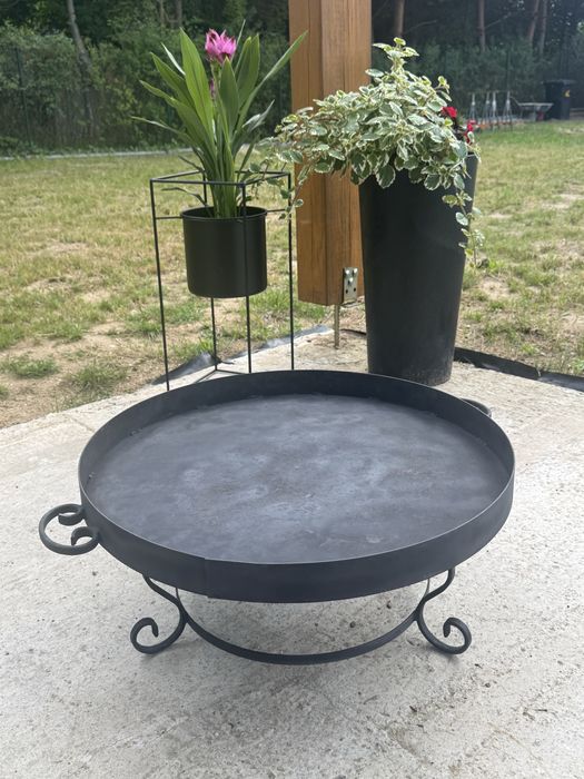 Palenisko używane grill ognisko