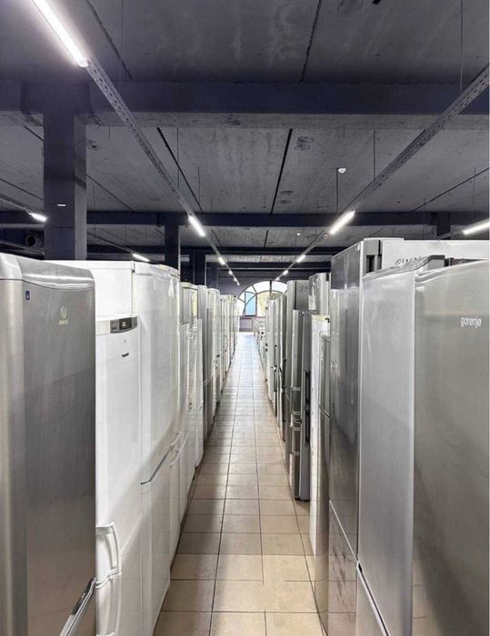 Холодильник Stinol STS150