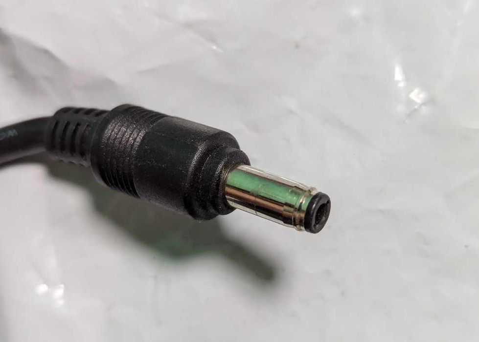 Блок питания PA 1121 для ноутбука или моноблока HP 120W 18.5v-6.5А 5мм