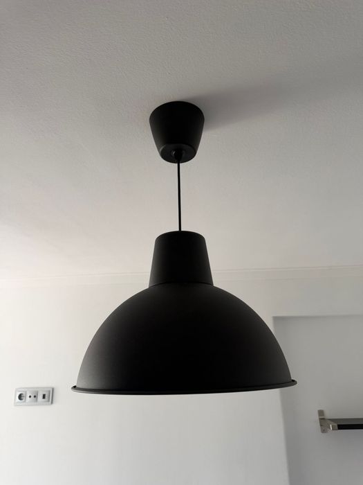 Candeeiro Skurup Ikea